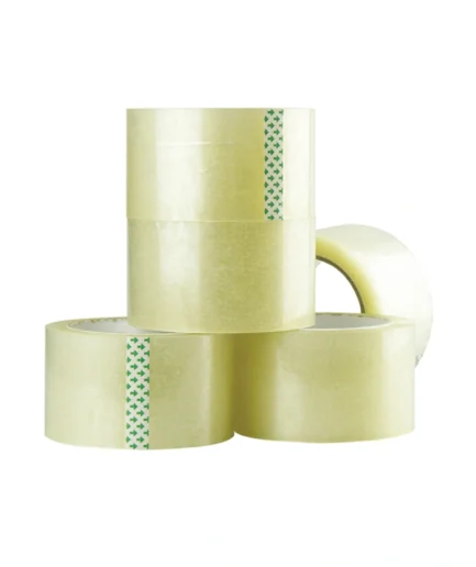 BOPP Tape (Gum Tape)