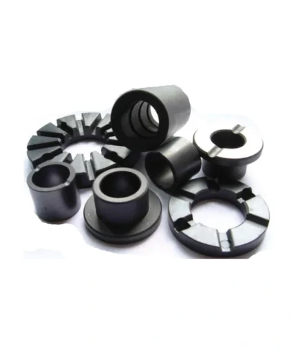 Carbon Bush Bearings