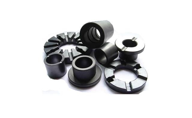 carbon-bush-bearings