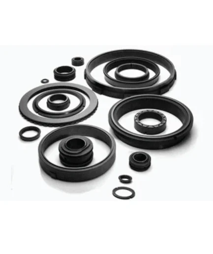 Carbon Seal Ring