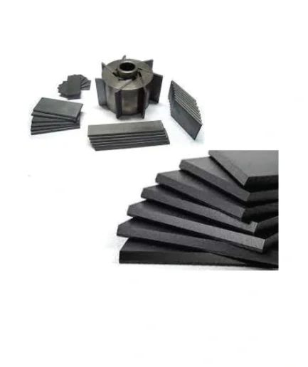 Carbon Vanes