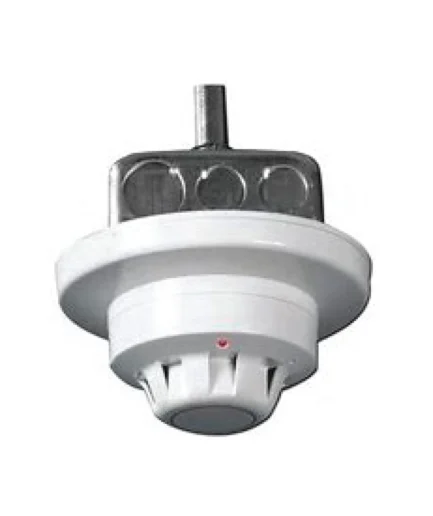 Duct Detector