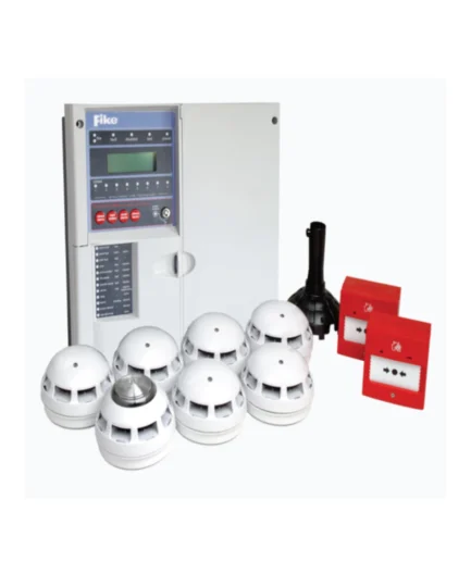 Fire Alarm System