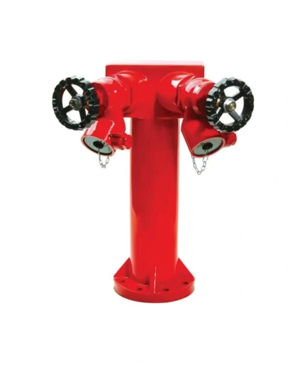 Fire Hydrant Line Equipment