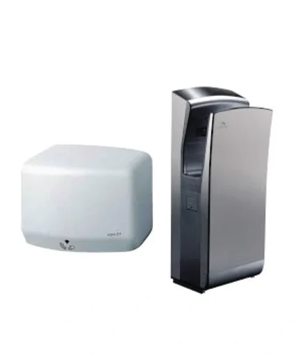 Hand Dryers