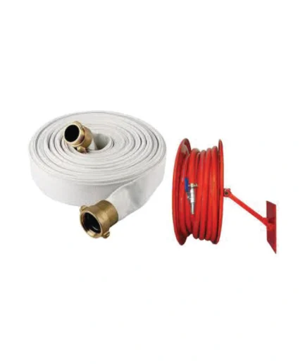 Hose Reels