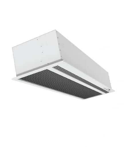 Industrial Air Curtains