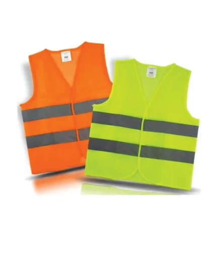 Jackets - Red & Green