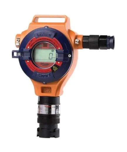 LPG Gas Detector