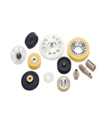 Non Metallic Gears (Fibre, Nylon)