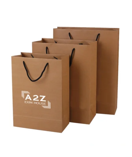 Printed Bags