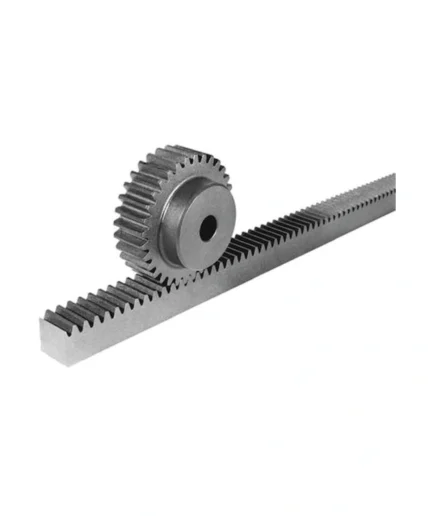 Rack Pinion