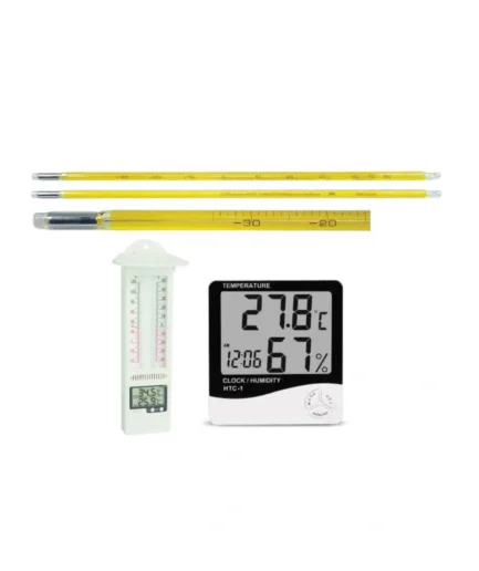 Scientific Instruments