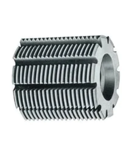 Serration Cutter & Hob Cutter