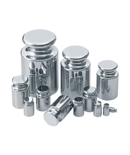 Standard Weights