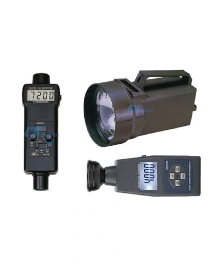 Stroboscope