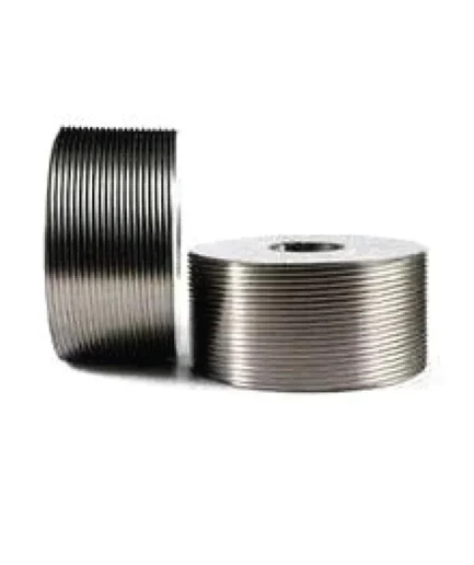 Thread Rolls