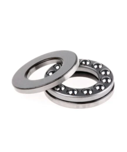 Thrust Bearings