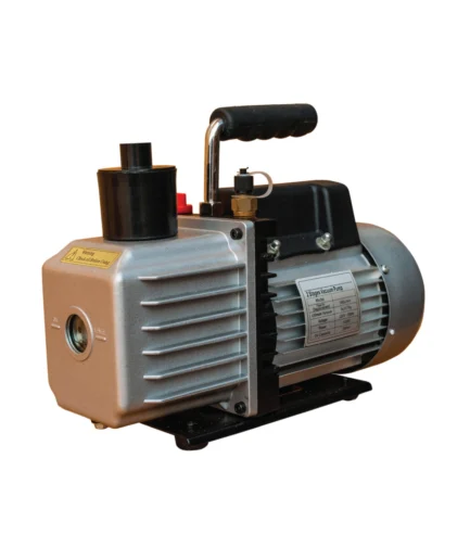 Vacuum Pumps