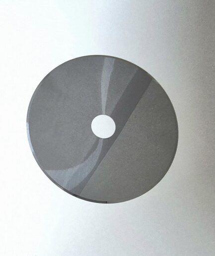Cut-Off Knives, Circular Knives, Carbide Circular Knives